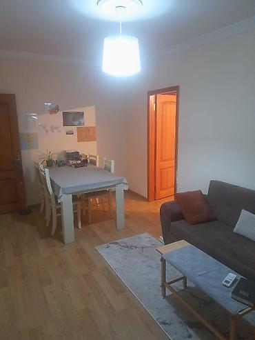 Mənzillər: Bakı, Badamdar qəs., 2 otaqlı, Köhnə tikili, m. Elmlər Akademiyası, 45 kv. m — 3