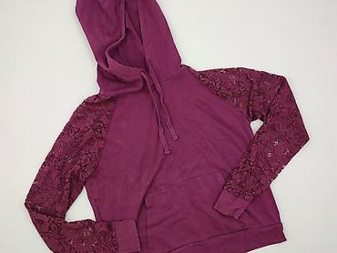 bluza fb sister: FB Sister, Bluza z kapturem damska, rozmiar L — 1