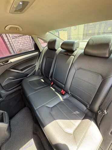 Volkswagen: Volkswagen Passat: 2 l | 2014 il Sedan — 6