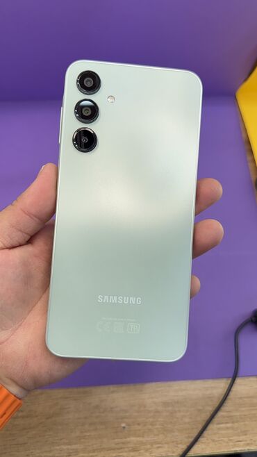Samsung: Samsung Galaxy A26 5G, Б/у, 128 ГБ — 4