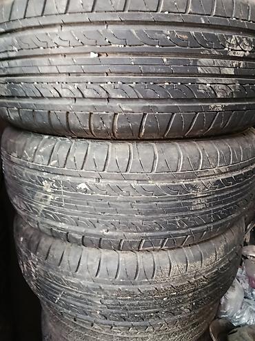 60: Шины 225 / 60 / R 16, Лето, Б/у, Пара, Легковые, Китай, Joyroad — 5