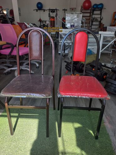 Stullar: 🟤🔴dəri oturacaqlar🔴🟤 🤩12 manatdan başlayan qi̇ymətlərlə! Parça və — 7