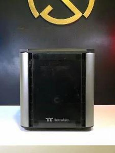 Desktop računari i radne stanice: Ryzen 7 7700X RX 7800XT B650 32GB 1TB - SM21PC. ✨ Prodaja i sklapanje — 9