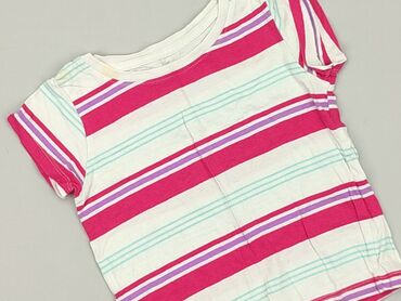 T-shirts and Blouses: T-shirt, 9-12 months, condition - Good