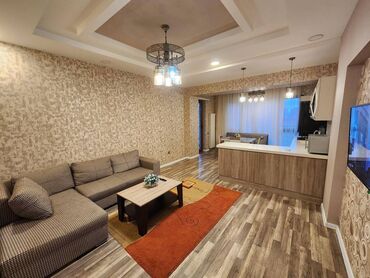 Yeni tikili: 3 otaqlı, Yeni tikili, m. Xətai, 119 kv. m — 3