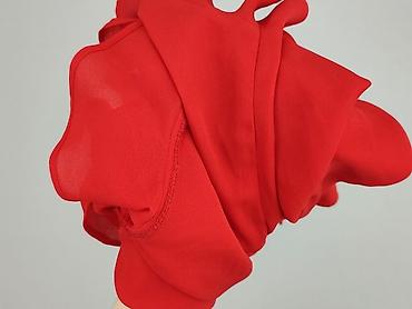 bluza red fireball: Topshop, Bluzka damska, rozmiar S — 7