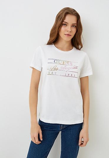 Книги и журналы: Guess tshirt S razmerdir ama serbest razmerdir Amerika razmeri S — 1