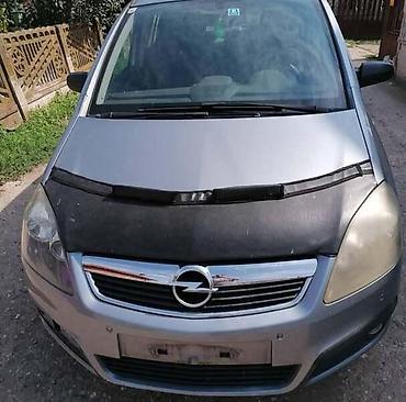 passat b5.5 farovi: OPEL ZAFIRA 1.9 8V - KOMPLETAN AUTO U DELOVIMA | 1.9CDTI 88KW — 3