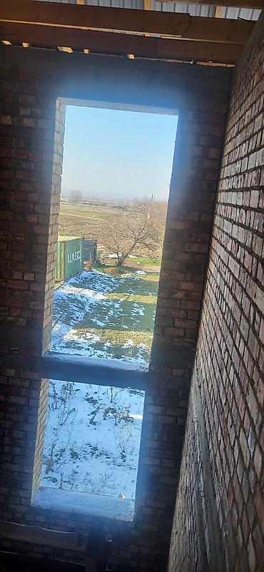 Продажа коттеджей и домов: Продаётся кирпичный двухэтажный дом (коробка) с мансардной крышей — 8