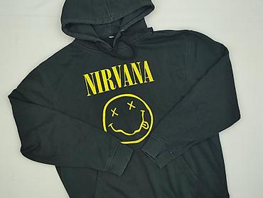 bluza michael jackson: Bluza z kapturem dla mężczyzn, rozmiar XL — 1
