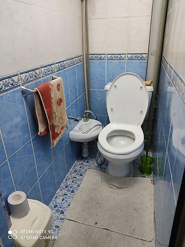 Долгосрочная аренда квартир: 2 комнаты, С мебелью полностью — 5