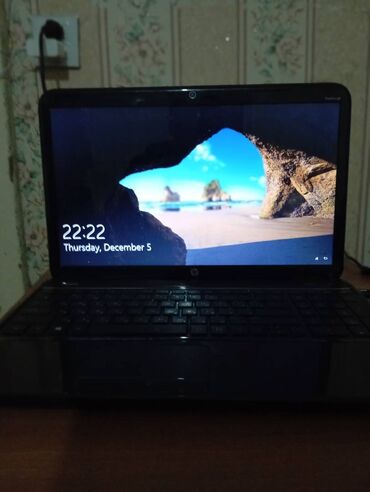 irsad notebook: İşlənmiş HP Pavilion, 15.6 ", Intel Core i5, 512 GB, Ünvandan götürmə, Ödənişli çatdırılma