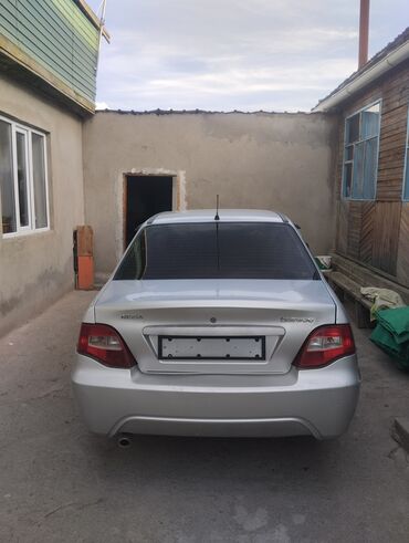 двигатель нексии: Daewoo Nexia: 2012 г., 1.5 л, Бензин, Седан