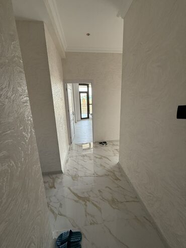 Uzunmüddətli kirayə mənzillər: Yeni tikili yaşayış kompleksi – JASMİN PARK BULVAR - Müasir — 7