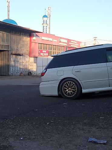 Subaru: Subaru Legacy: 2003 г., Автомат, Универсал — 13