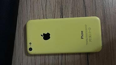 Apple iPhone: IPhone 5c, Новый, 64 ГБ, Белый, Защитное стекло, Чехол, Наушники, 100 % — 3