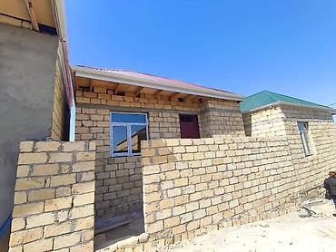 Həyət evləri və villalar: Masazır 1 otaqlı, 30 kv. m, Kredit var, Təmirsiz — 1