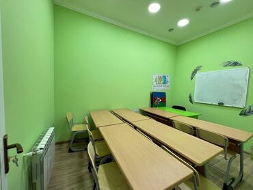 Digər kommersiya daşınmaz əmlakı: Qara Çuxur qəsəbəsi) tam təmirli əşyaları ilə birlikdə hazır biznes — 4