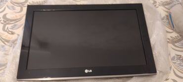 Avtoelektronika: Televizor LG LCD