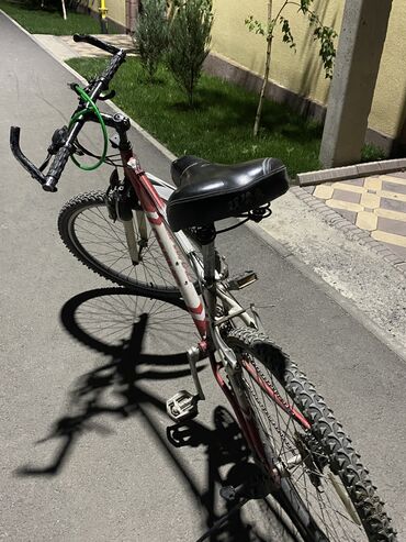 горный велосипед бишкек: Горный велосипед, в хорошем состоянии