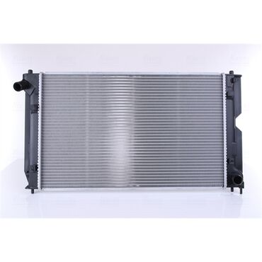 Mühərrik soyutma radiatorları: Toyota CAROLLA, 2008 il, Türkiyə, Yeni