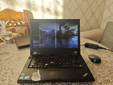 hard disk satilir: İşlənmiş Lenovo 14 ", Intel Core i5, 512 GB