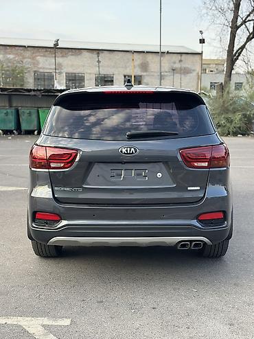sprinter rex: Kia Sorento: 2019 г., 2 л, Автомат, Дизель — 3