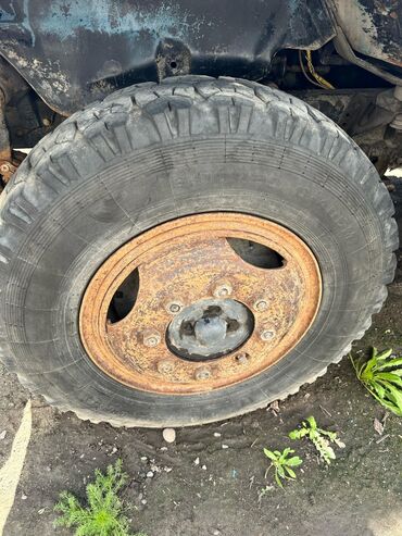 Грузовики: Грузовик, ЗИЛ, Стандарт, Б/у at lalafo.kg — 6 Грузовики: Грузовик, ЗИЛ, Стандарт, Б/у — 6