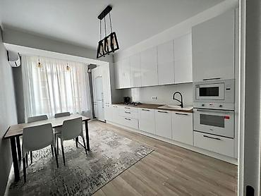 Долгосрочная аренда квартир: 2 комнаты, Собственник, Без подселения, С мебелью полностью — 3