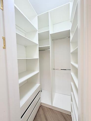 Продажа квартир: 2 комнаты, 80 м², Элитка, 8 этаж, Дизайнерский ремонт at lalafo.kg — 7 Продажа квартир: 2 комнаты, 80 м², Элитка, 8 этаж, Дизайнерский ремонт — 7