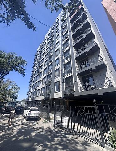 imak: 1 комната, 37 м², Политех Элитка, 9 этаж — 1