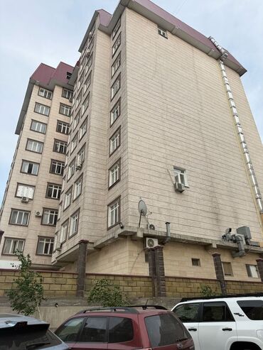 снять квартиру без риэлтора: 2 бөлмө, 68 кв. м, Элитка, 3 кабат, Евроремонт
