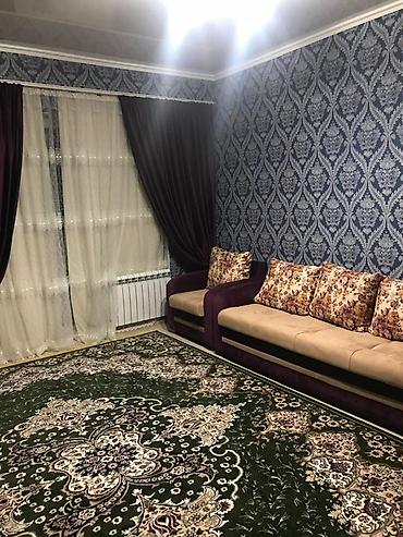 квартира берилет комната: 2 бөлмө, 7-мкр Менчик ээси, Үй-бүлөлүүлөргө, 1 жылдан баштап, Толугу менен эмереги бар — 2