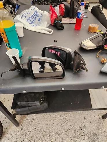 multidiag pro: RETROVIZORI OPEL MERIVA | Cena je po kom — 1