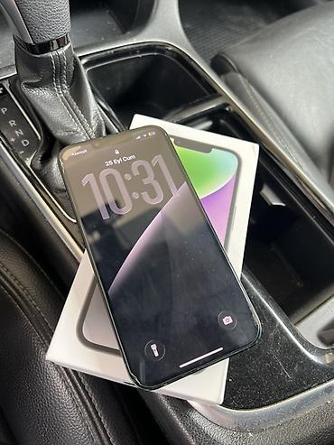 iphone 3gs: IPhone 14, 128 GB, Midnight, Face ID — 2