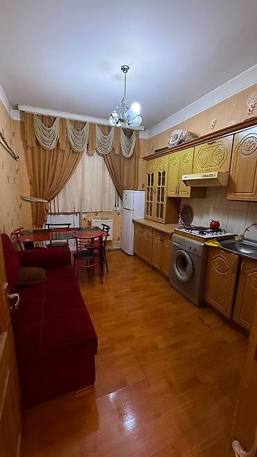 bileceri ucuz kiraye evler: 3 otaqlı, Yeni tikili, 75 kv. m — 5