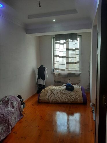 Yeni tikili: 2 otaqlı, Yeni tikili, m. Əhmədli, 60 kv. m — 7