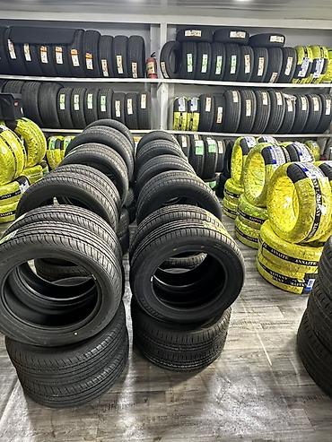 niva tekeri satilir: Avtomobil şinləri - Teze islenmis tekerler kime ne olcu lazim olsa — 2
