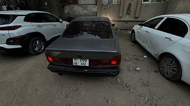 hella e34: BMW 5 series: 1991 г., 2.5 л, Механика, Бензин, Седан — 1