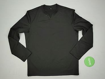 polyester tank: Shein, Bluzka dla mężczyzn, rozmiar S — 3