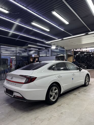 Легкий грузовой транспорт: Легкий грузовик, Hyundai, 2 т, Б/у — 8