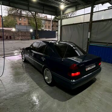 мерседес 221 цена бишкек: Mercedes-Benz C-Class: 1995 г., 2.2 л, Механика, Бензин, Седан