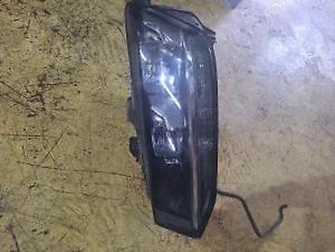 wv b6: AUDI Q2 FAR LEVI I DESNI ORIGINAL H7 | audi a1 a2 a3 a4 a5 a6 a7 a8 — 2