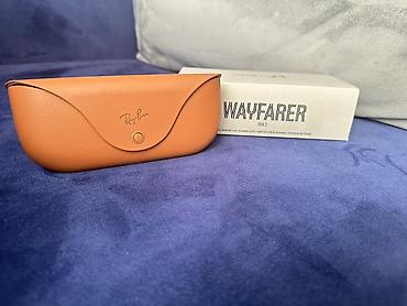 rayban: Ray-Ban, Yeni — 2