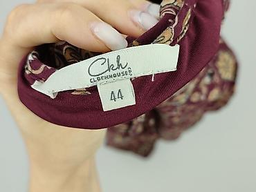 mango len: Clockhouse, Sukienka damska, rozmiar 2XL — 4