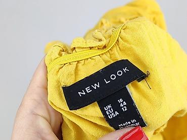 ysl c: New Look, Bluzka damska, rozmiar 2XL — 4