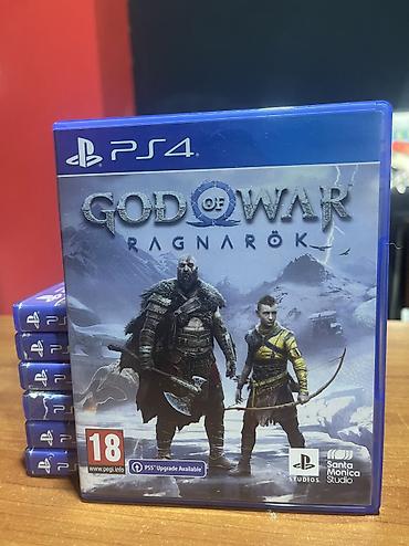 oyun kolu: God Of War Ragnarok
Unvan Xirdalan AAAF Park
Catdırılma Var — 1