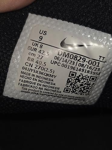 brooks: Спортивные кроссовки, набор из 3 пар: 1) Nike (модель по ярлыку: DM) — 3