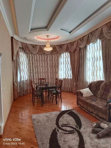 Həyət evləri və villaların satışı: 7 otaqlı, 250 kv. m, Yeni təmirli — 12