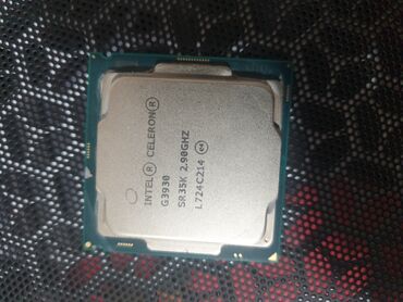 компьютеры intel core i9: Процессор, Б/у